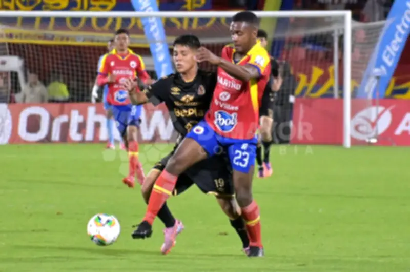 La Liga BetPlay entra en su fase decisiva: Fecha 17 define aspirantes a cuartos de final