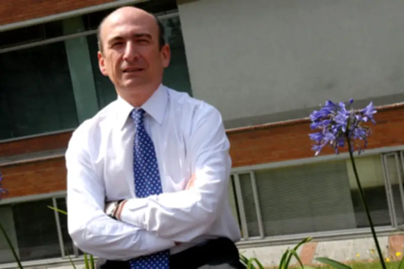 La lucha de Jorge Enrique Pizano contra los cargos de Odebrecht que nunca llegaron