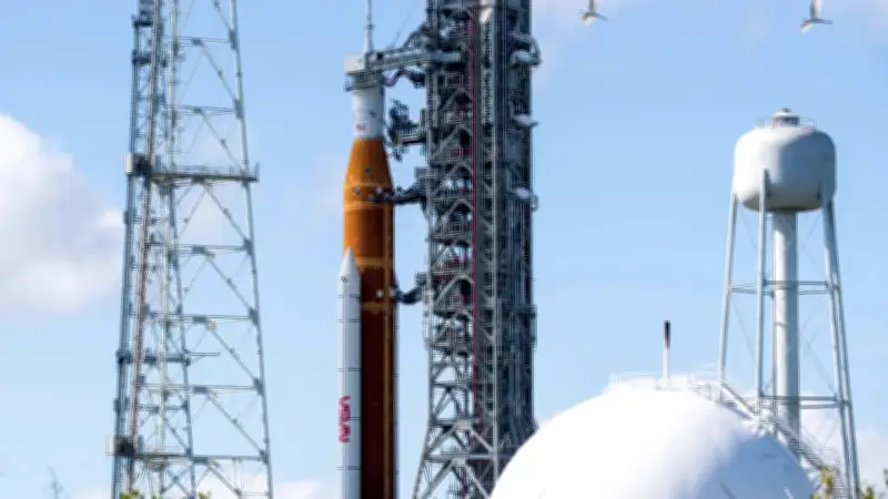 La Luna como trampolín hacia Marte: ingeniero revela el objetivo real de Artemis II