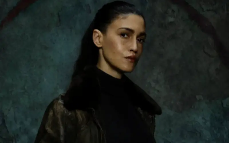 La Nena regresa: nueva serie policial de atresplayer con inspectora desaparecida