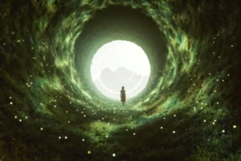 La neurociencia revela cómo funciona la imaginación en el cerebro