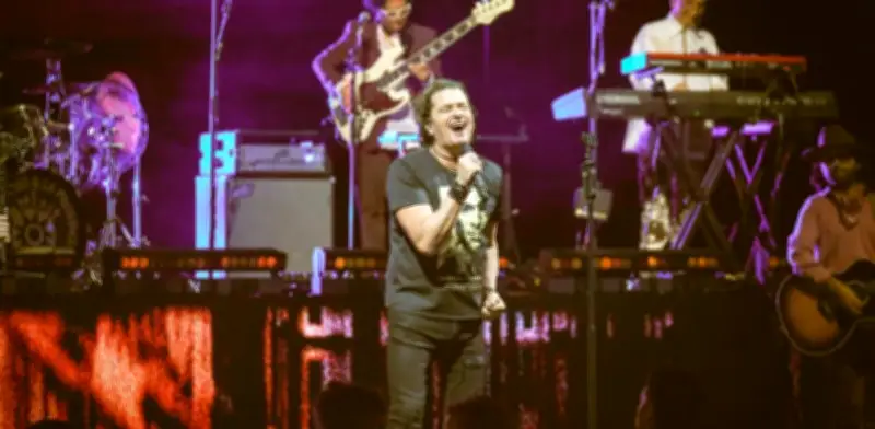 La noche en que Carlos Vives conquistó Nueva York y Mayte Montero reveló secretos de su gaita