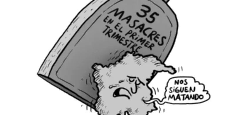 La persistente carga de la corrupción en Colombia: un análisis crítico