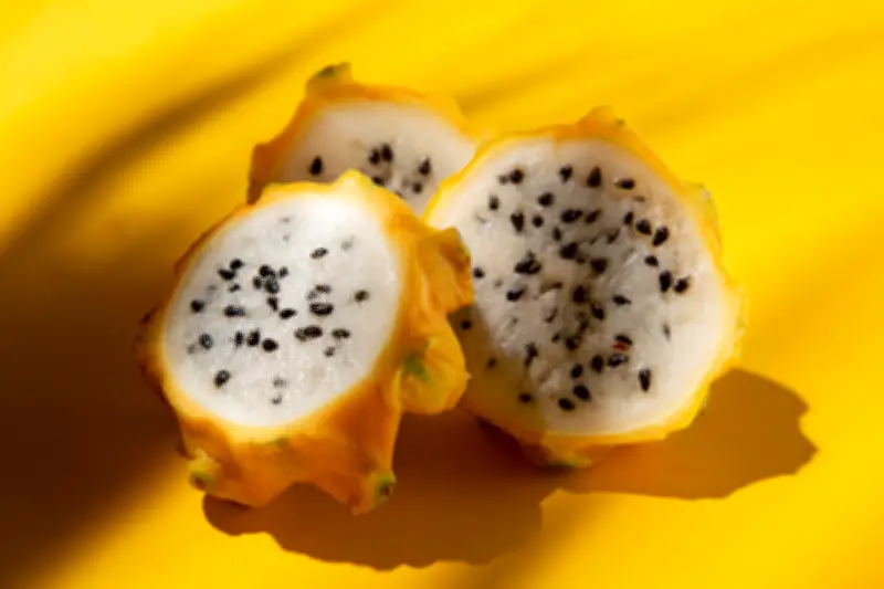 La pitahaya: joya tropical colombiana que combina tradición y nutrición