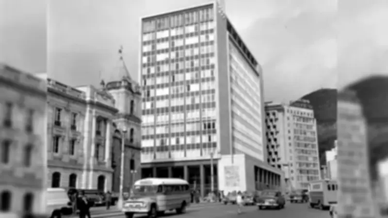 La separación de Panamá y la indemnización que financiaron el nacimiento del Banco de la República