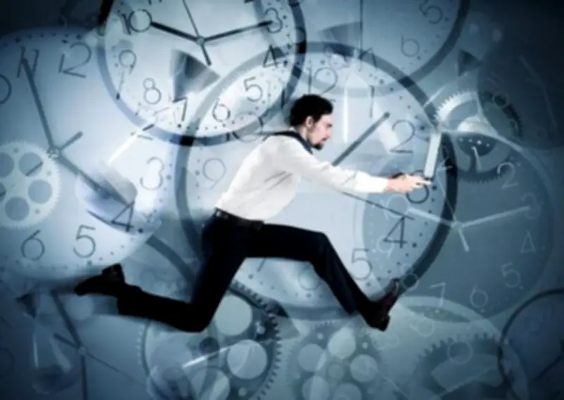 La serenidad olvidada en un mundo acelerado: cómo bajar el ritmo