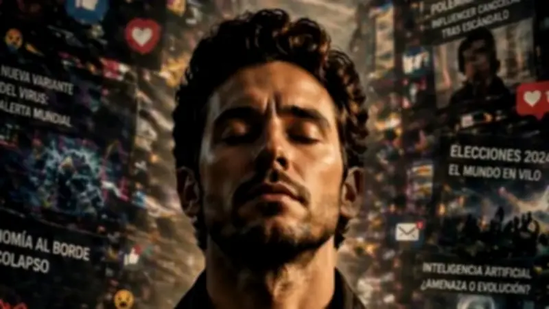 La superconciencia: pensar mejor en un mundo de ruido y polarización