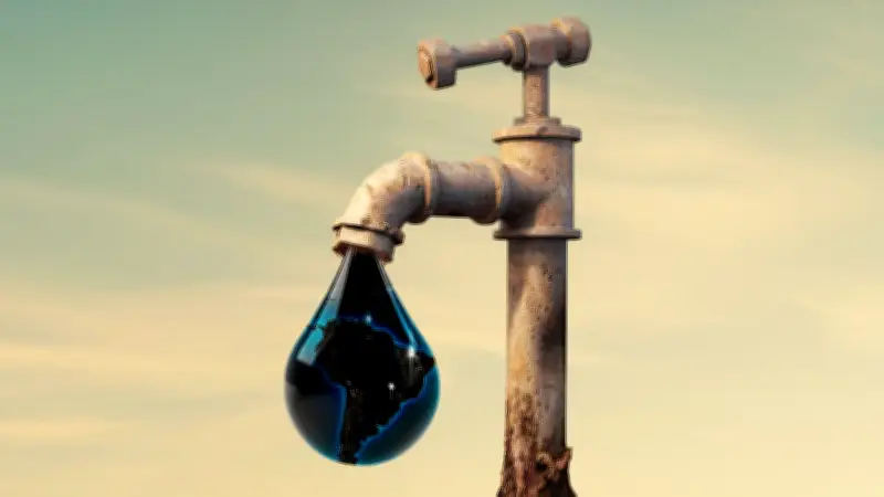 La tormenta perfecta: petróleo caro y bolsillos flacos en América Latina