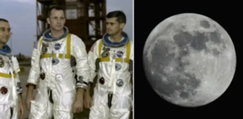 La tragedia del Apolo 1: el incendio que mató a tres astronautas en 15 segundos y transformó la NASA