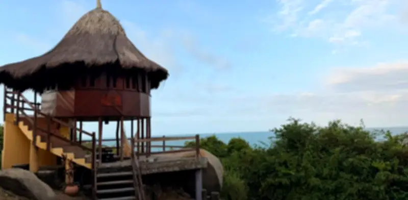 La Troncal del Caribe renace: turismo y naturaleza reactivan el corredor del Tayrona en Semana Santa