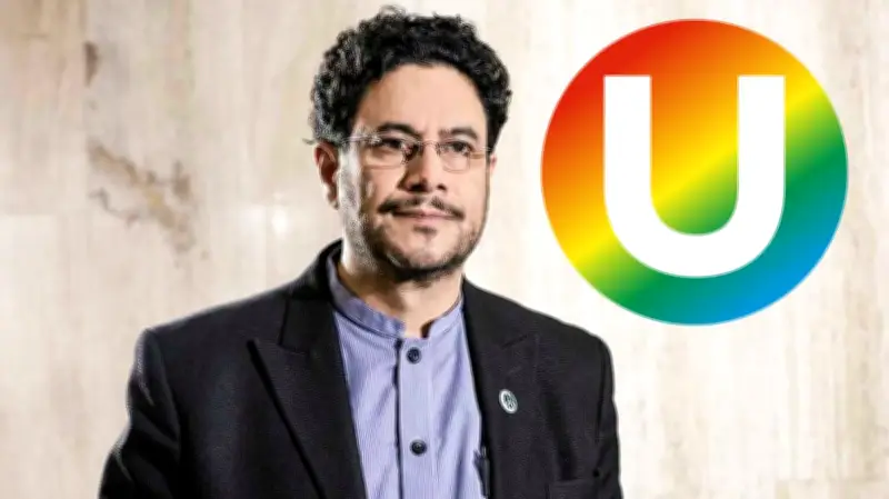 La U excluye a Iván Cepeda y reconfigura el panorama presidencial a dos meses de las elecciones