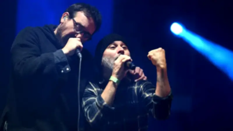 La Vela Puerca celebra 30 años y reafirma su conexión con Colombia