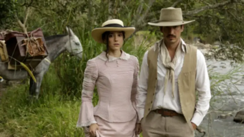 La Vorágine domina nominaciones de Premios India Catalina 2026 con 22 postulaciones