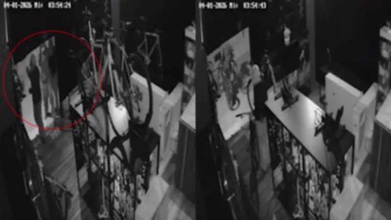 Ladrones roban 200 millones en bicicletas de emprendedores en Bogotá