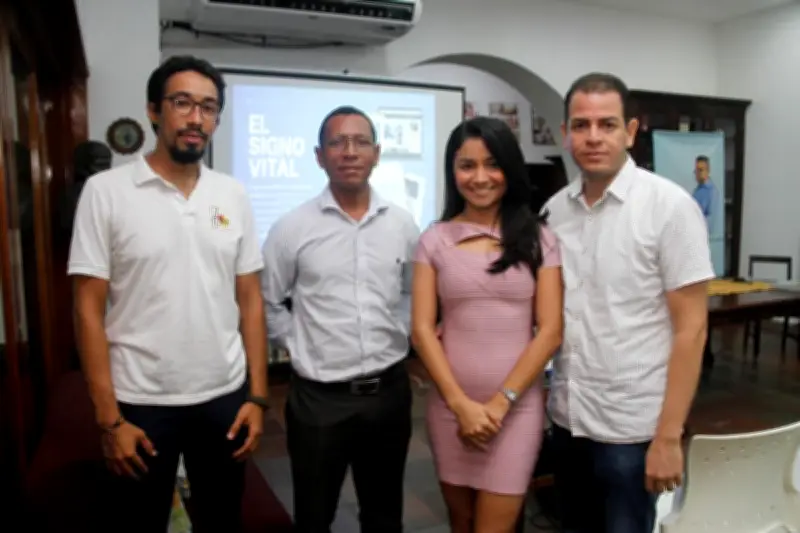 Lanzamiento de 'El Signo Vital': Nueva Revista Colombiana de Salud y Bienestar