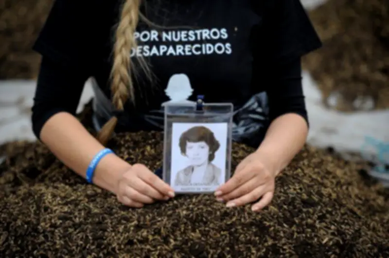 Lanzan Alerta Rosa para búsqueda inmediata de menores y mujeres desaparecidas