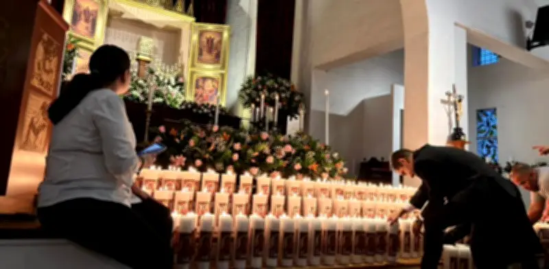 Las 3:00 p.m. del Viernes Santo en 2026: Su significado espiritual y tradiciones cristianas