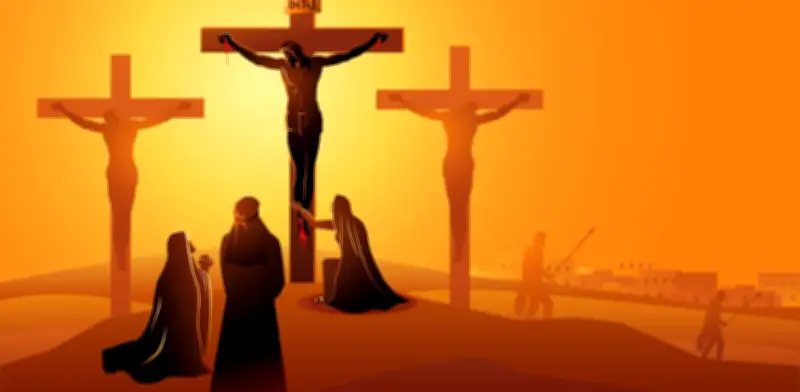 Las 3:00 p.m. del Viernes Santo: La hora sagrada que marca el luto cristiano en Colombia