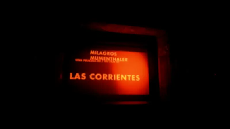 ‘Las Corrientes’ de Milagros Mumenthaler llega al FICCI 65 con una propuesta narrativa arriesgada