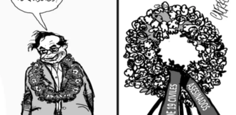 Las dos coronas: una reflexión sobre el poder y la sociedad