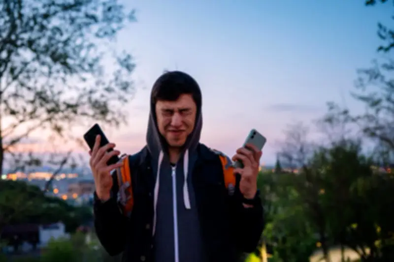 Las llamadas telefónicas pierden terreno frente a los mensajes escritos en Colombia