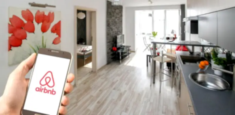 Las localidades de Bogotá con mayor rentabilidad en alquileres cortos por Airbnb y Booking