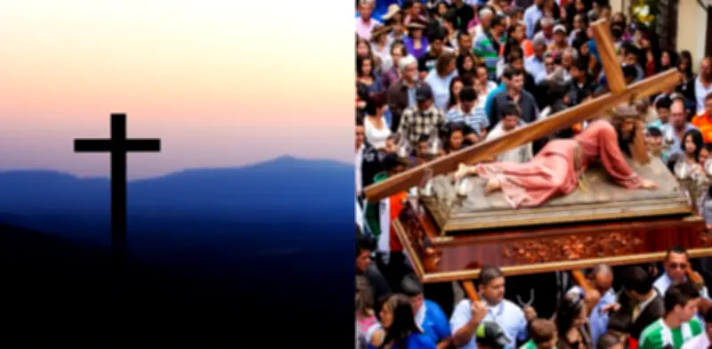 Las procesiones más insólitas de Semana Santa: tradiciones únicas que desafían lo convencional