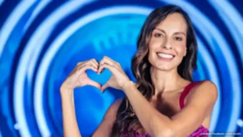 Laura Acuña sorprende con su talento musical interpretando a Gloria Estefan