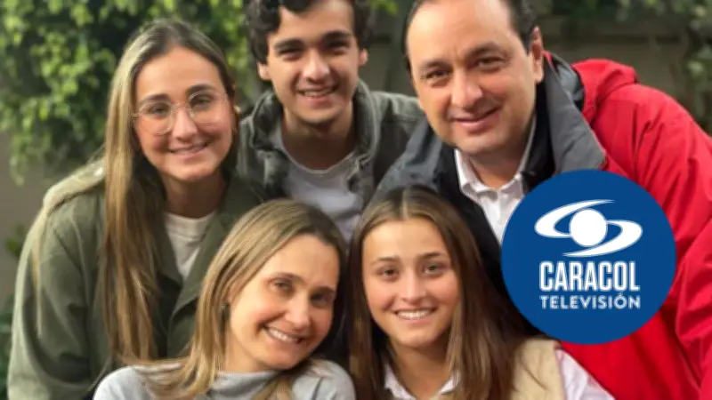 Laura Maré reaparece en redes con mensaje viral tras salida de su padre Jorge Alfredo Vargas de Caracol