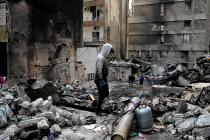 Líbano denuncia violaciones israelíes tras alto el fuego que dejó cientos de víctimas