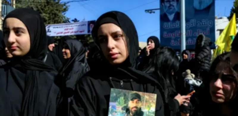 Líbano e Israel inician diálogo directo en Washington tras décadas: obstáculos para la paz