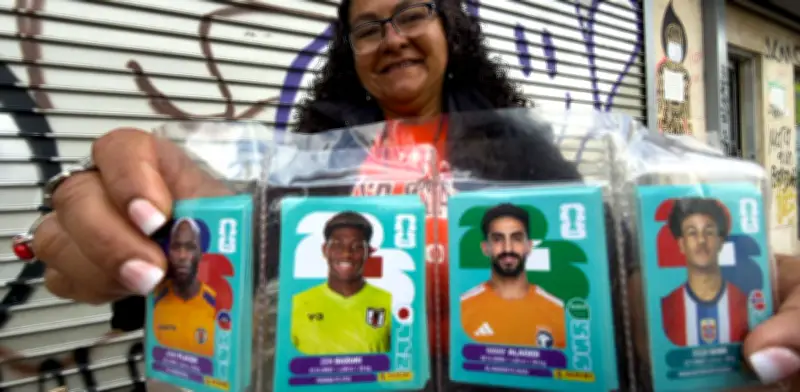 Álbum Panini 2026: las láminas más difíciles de conseguir