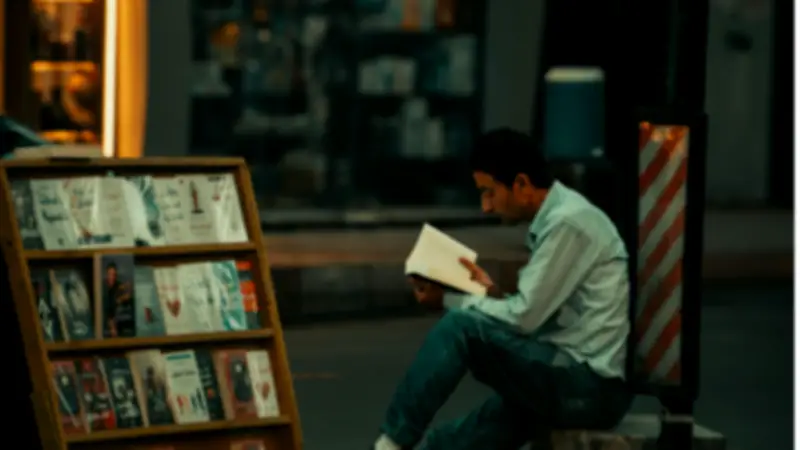 Lectura en Colombia: clásicos y autoayuda dominan el mercado editorial