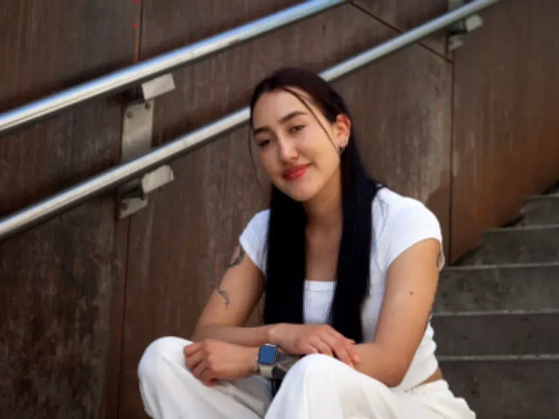 Leidy Cadena recibe sentencia histórica por trauma ocular en protestas