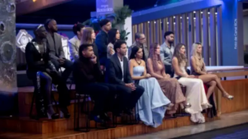 Lágrimas en La Casa de los Famosos Colombia 2026 por decisión inesperada del 'jefe'