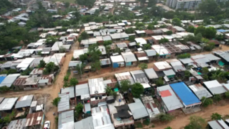 Liberan a dos hombres secuestrados en Tibú, Norte de Santander