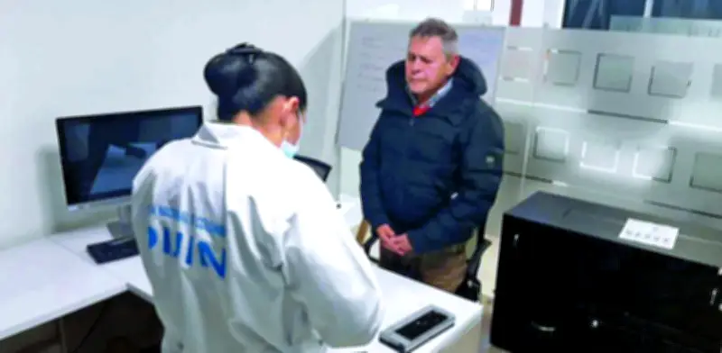 Libertad condicional para Carlos Mattos, condenado por sobornos en caso Hyundai