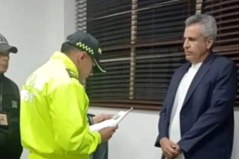 Libertad de Bonilla en caso UNGRD: ¿Seguirá Velasco el mismo camino judicial?