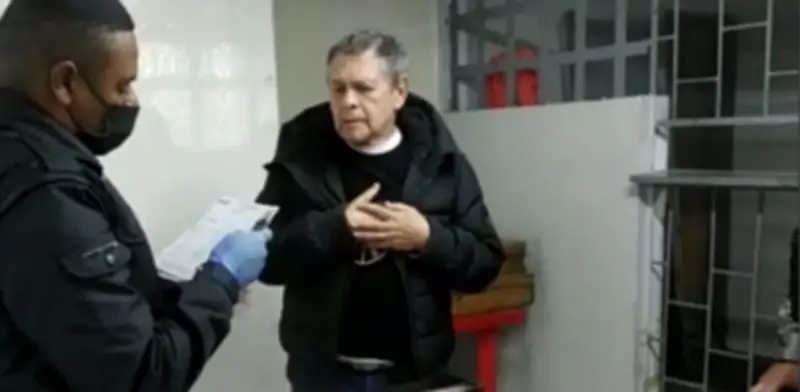 Libertad de Mattos reconfigura escándalo Hyundai: fallo parcial no garantiza excarcelación inmediata