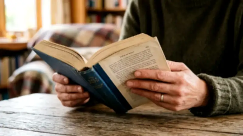 Libros recomendados para reflexionar durante la Semana Santa en Colombia