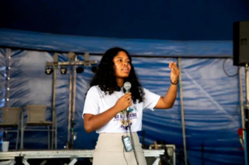 Lideresa santandereana gana Premio Goldman Ambiental por lucha contra el fracking en Puerto Wilches