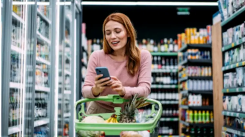 LifeMiles y Cencosud unen fuerzas: compras de supermercado ahora generan millas para viajar