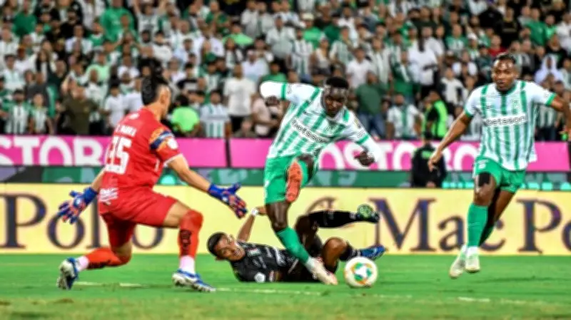 Liga Betplay 2026-I: cinco equipos luchan por dos cupos en la última jornada