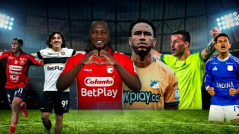 Liga BetPlay: fecha 19 define los ocho clasificados a playoffs