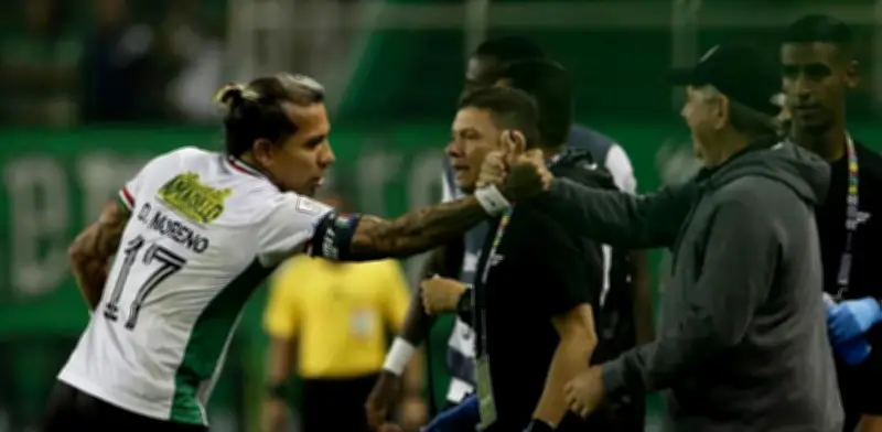 Liga BetPlay: Once Caldas clasifica e Inter de Bogotá presiona por cupo a ocho