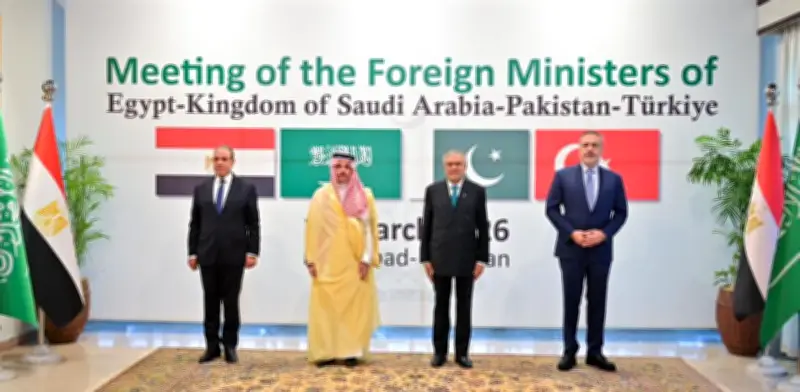 Liga Árabe urge mediación para evitar guerra en Irán ante inminente ultimátum de Trump