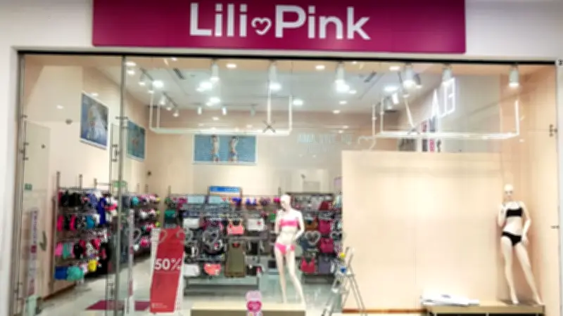 Lili Pink emite comunicado sobre investigaciones por lavado de activos y contrabando