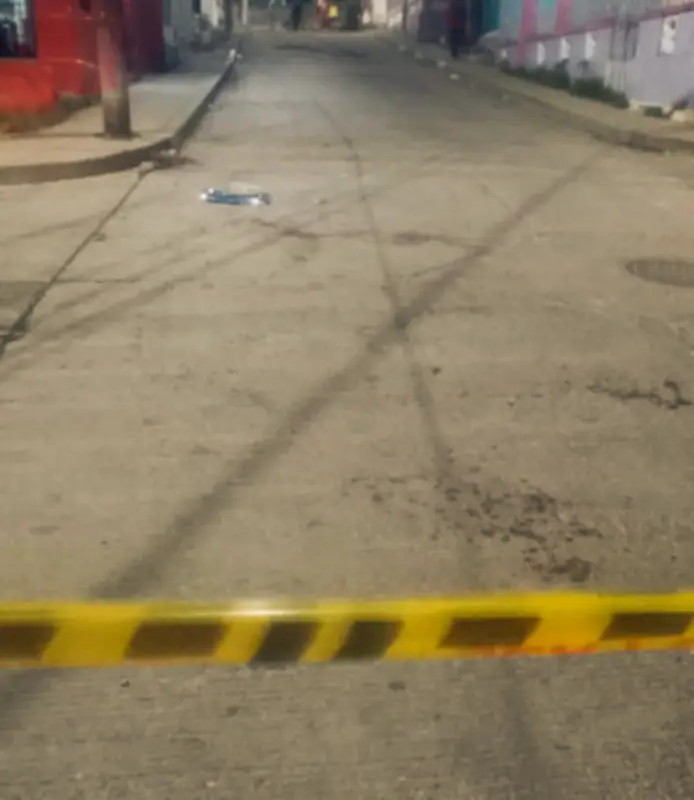 Linchamiento fatal en Cartagena: Joven de 17 años muere tras ataque comunitario en barrio La Esperanza