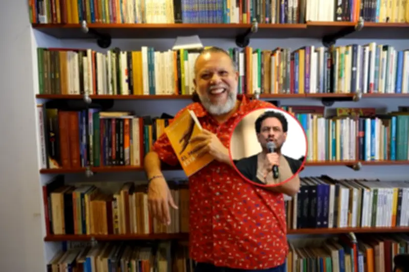 Linero critica a Cepeda por ausencia en debates presidenciales: ¿Cómo votar sin conocer propuestas?