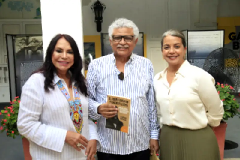 Lista de Nombres Destacados en Diversos Ámbitos Colombianos